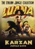 Постер «Karzan, il favoloso uomo della jungla»