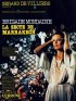 Постер «Brigade mondaine: La secte de Marrakech»