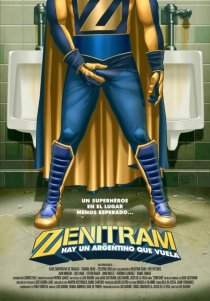 «Zenitram»