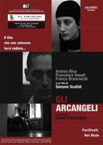 «Gli arcangeli»