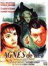 Постер «Agnès de rien»
