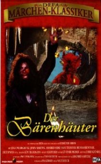 «Der Bärenhäuter»