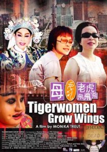 «Den Tigerfrauen wachsen Flügel»