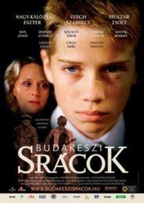 «Будапештские пацаны»