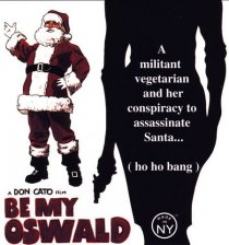 «Be My Oswald»