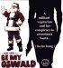 Постер «Be My Oswald»