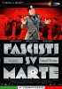 Постер «Фашисты на Марсе»