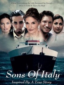 «Sons of Italy»