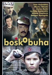 «Бошко Буха»