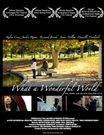 «What a Wonderful World»