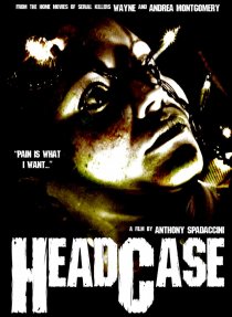 «Head Case»
