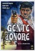 Постер «Люди чести»