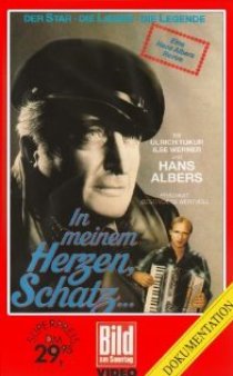 «In meinem Herzen, Schatz...»