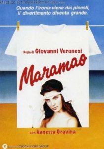 «Марамао»