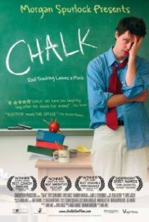 «Chalk»