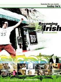 «Becoming Irish»