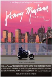 «Johnny Montana»