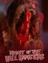 Постер «Ночь хомяков из ада»