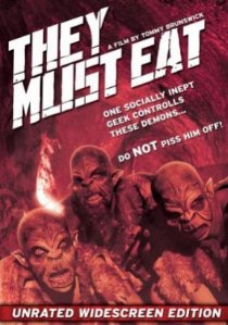 «They Must Eat»