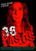 Постер «36 шагов»