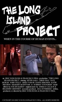 «The Long Island Project»