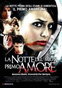 «La notte del mio primo amore»