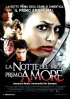 Постер «La notte del mio primo amore»