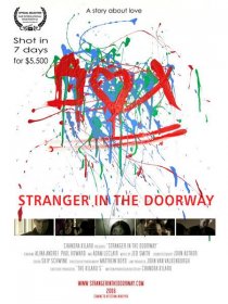 «Stranger in the Doorway»