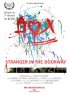 Постер «Stranger in the Doorway»