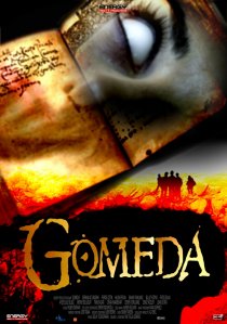 «Gomeda»