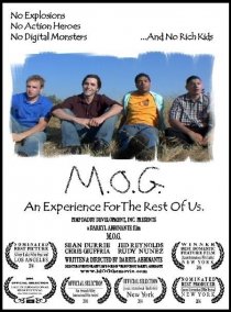 «M.O.G.»