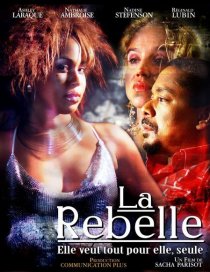 «La rebelle»