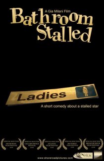 «Bathroom Stalled»