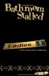 Постер «Bathroom Stalled»