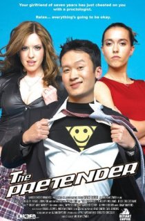 «The Pretender»
