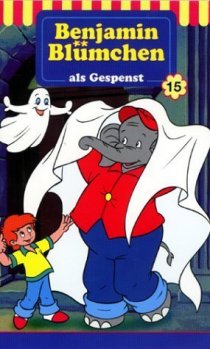 «Benjamin Blümchen - Seine schönsten Abenteuer»