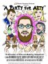 Постер «A Party for Arty»