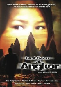 «Last Seen at Angkor»