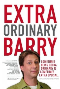 «Extra Ordinary Barry»