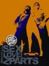 Постер «Sex, Love & Z-Parts»