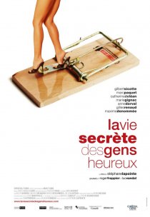 «La vie secrète des gens heureux»