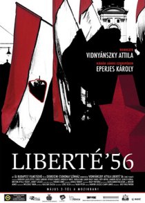 «Liberté '56»