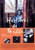 Постер «Histoire de tresses»
