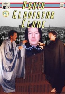 «Druid Gladiator Clone»
