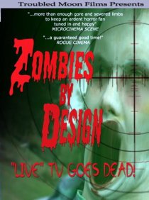 «Zombies by Design»