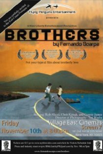 «Brothers»