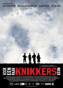 «Voor een paar knikkers meer»