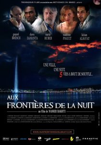 «Aux frontières de la nuit»