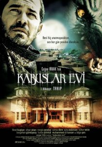 «Kabuslar evi - Takip»