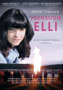 «Joensuun Elli»
